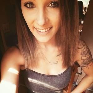Meet your Posher, Brittany